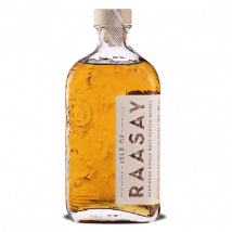 Whisky tourbé Isle Of Raasay Cask Peated Chinkapin