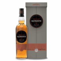 Whisky écossais Glengoyne 18 ans