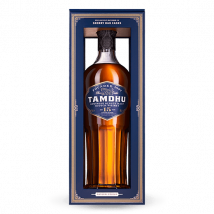 Whisky écossais Single Malt Tamdhu 15 ans