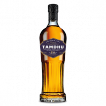 Whisky écossais Tamdhu 18 ans