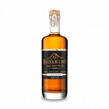 Whisky français Rozelieures « Le Tertre 40 Pieds »