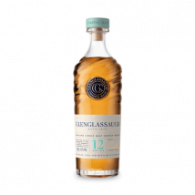 Whisky Single Malt Glenglassaugh 12 ans