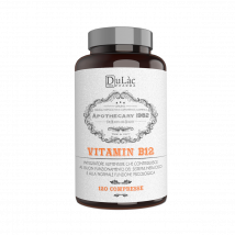Vitamina B12 Integratore - 120 Compresse