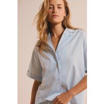 - XL - bleu ciel - Etam