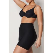 Szorty push-up - XS - black - Etam