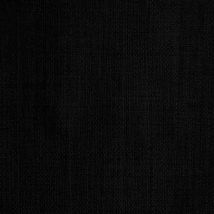 Cenova Fibreback 2 Seater Sofa - Linen, Black