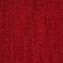 Cenova Fibreback 2 Seater Sofa - Linen, Ruby