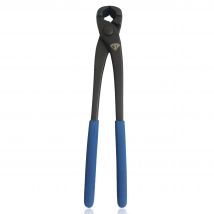 Horseshoe Nail Cutter 10 inch Special Edition Blue