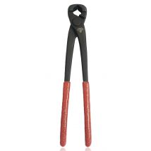 Horseshoe Nail Cutter 10 inch Special Edition Red