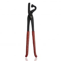 Clincher Clench Tong Black 13 inch Clencher Special Edition Red