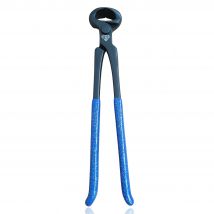 Nail Nippers 12"" 14"" Special Edition 12"" Blue