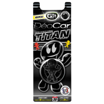 Déocar TITAN Parfum Dark Sensation - GS27