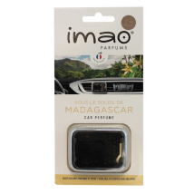 IMAO Diffuseur Vanille Madagascar - TotalEnergies