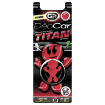 Déocar TITAN Parfum Cerise - GS27
