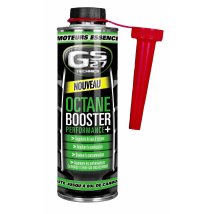 GS27 Octane Booster 300ml - TotalEnergies