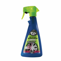 GS27 Nettoyant Jantes Décontaminant - 500ml - TotalEnergies