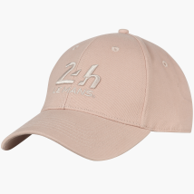 Casquette Rose 24H Le Mans - TotalEnergies