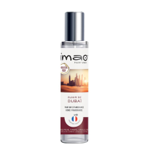 Spray d'ambiance Imao Elixir de Dubaï - 30ml - TotalEnergies
