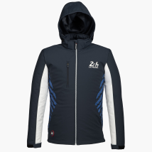 Veste Veste softshell Racing 24H Le Mans Officielle | Style Racing - Taille: M - TotalEnergies