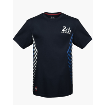 T-shirt Racing Officiel 24h Le Mans | Coton Coupe Droite Motifs Graphiques - Taille: 2XL - TotalEnergies