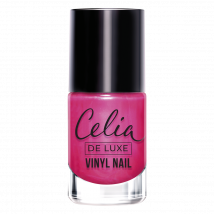 Celia VINYL NAIL Lakier do paznokci perłowy 502