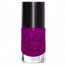 Celia VINYL NAIL Lakier do paznokci winylowy 409