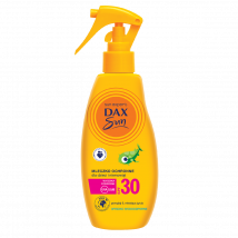 Dax Sun Mleczko ochronne dla dzieci i niemowląt w sprayu SPF 30