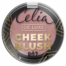 Celia CHEEK BLUSH Róż do policzków 01