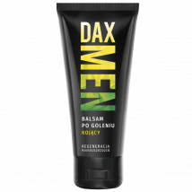 DAX MEN Balsam do twarzy po goleniu- kojący