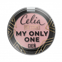 Celia My Only One Satynowy cień do powiek 4