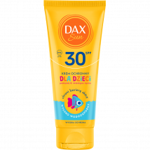 Dax Sun Krem ochronny dla dzieci SPF 30