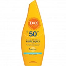 Dax Sun Nawilżajaca emulsja ochronna SPF 50