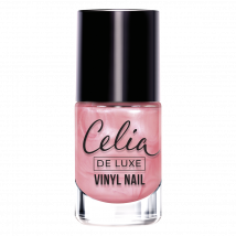 Celia VINYL NAIL Lakier do paznokci perłowy 503