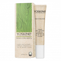 Yoskine Vege Collagen Krem pod oczy