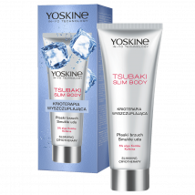 Yoskine Tsubaki Slim Body Krioterapia wyszczuplająca do ciała