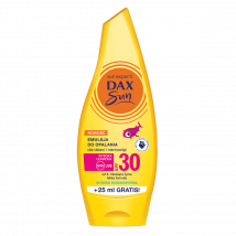 Dax Sun emulsja do opalania dla dzieci i niemowląt SPF 30