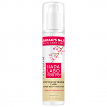 Hada Labo Tokyo Premium Silnie nawilżający lotion do twarzy