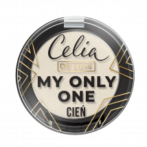 Celia My Only One Satynowy cień do powiek 1