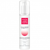 Hada Labo Tokyo Hyalu Renew Silnie nawilżający i odświeżający lotion do twarzy