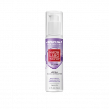 Hada Labo Tokyo Glow Lotion rozświetlający nawilżacz skóry na dzień i na noc