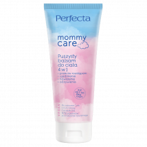 Perfecta Mommy Care Puszysty balsam 4w1