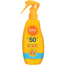 Dax Sun Emulsja ochronna dla dzieci SPF 50