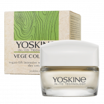 Yoskine Vege Collagen Krem do twarzy na dzień