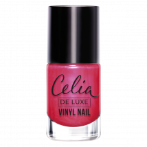 Celia VINYL NAIL Lakier do paznokci perłowy 501
