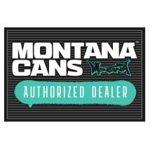 Montana Doormat Authorized Dealer Fußmatte