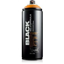 Montana Black NC 400 ml Spray 50% True Cyan