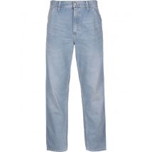 Carhartt WIP Simple Herren Jeans blau Gr. 34/32