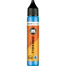 Molotow One 4 All Solid 30 ml Ricarica inchiostro sahara beige pastell