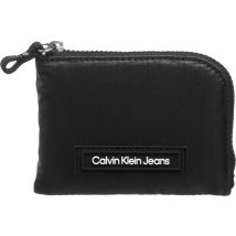 Calvin Klein Industrial Geldbeutel schwarz One Size