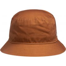 New Era Tapered Bucket Hat braun Gr. M
